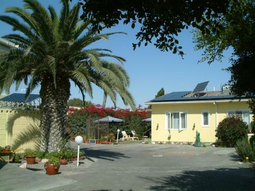 Bed & Breakfast Pension D'avignon