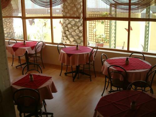 Bed & Breakfast Pension D'avignon