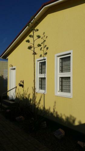 Bed & Breakfast Pension D'avignon