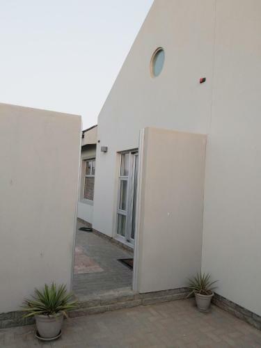 Apartamento Acacia Four Seven Self-catering