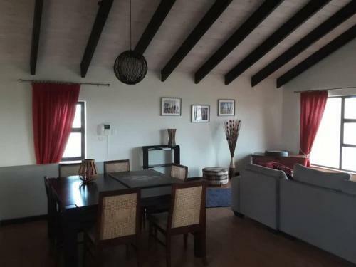 Astra Self-catering Apartment