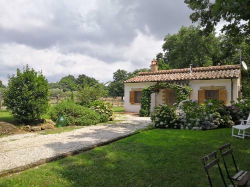 Maremma Country Chic