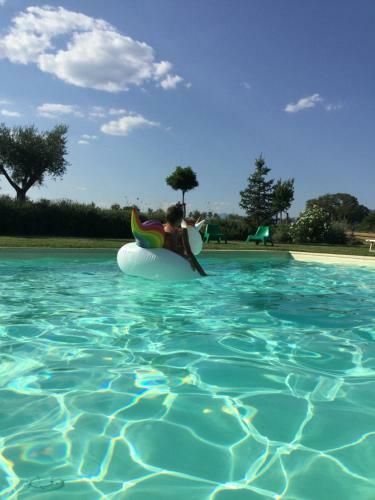 Maremma Country Chic