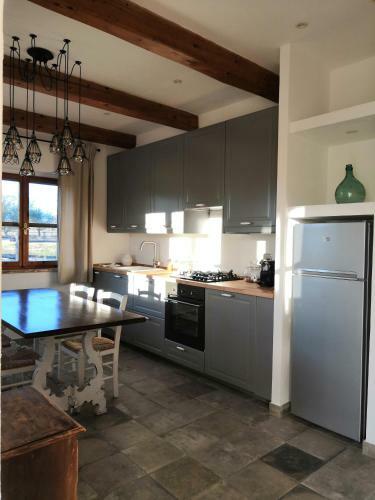 Maremma Country Chic