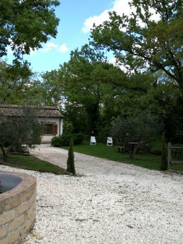 Maremma Country Chic