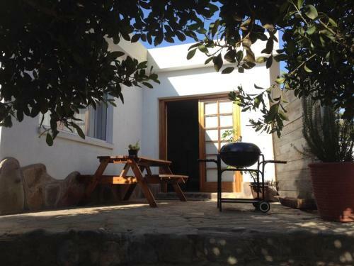 Apartamento Ocean Melody