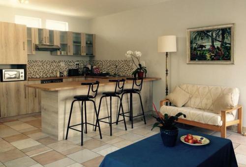 Apartamento Ocean Melody