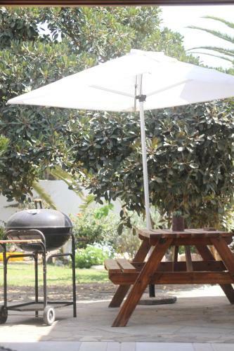 Apartamento Ocean Melody