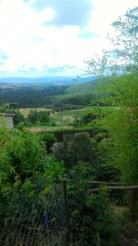 Apartamento La Locanda Della Picciolana