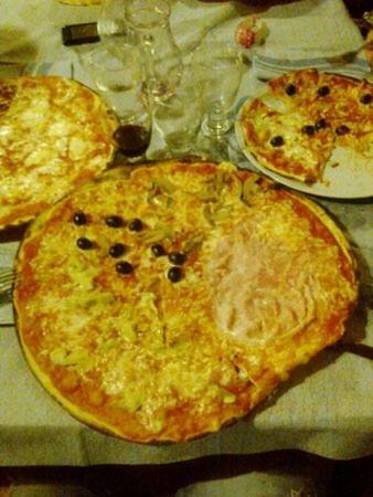 Apartamento La Locanda Della Picciolana