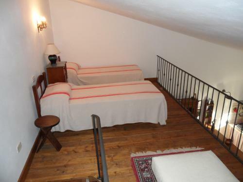Apartamento Appartamento Tre Querce Di Guerrini Gian Carlo