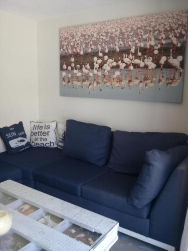 Apartamento Beach House