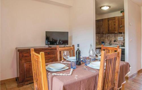 Apartamentos Villaggio Le Querce II