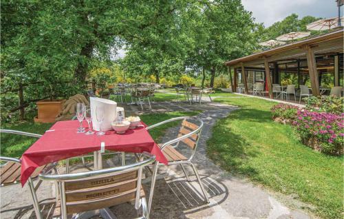 Apartamentos Villaggio Le Querce II