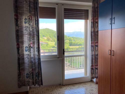 Apartamento Appartamento Nelle Terre Del Tufo