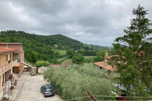 Apartamento Appartamento Nelle Terre Del Tufo