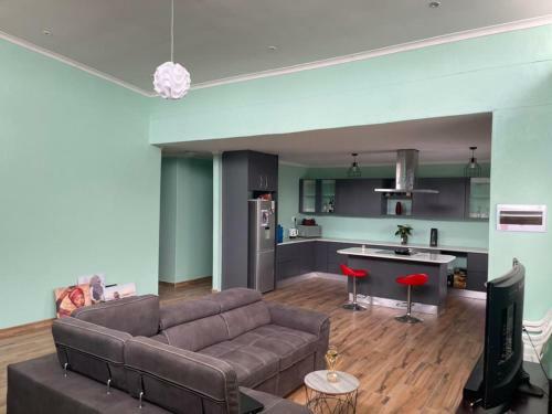 Hils Holiday Home