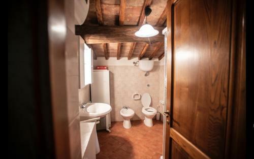 Agroturismo Poggio Cava