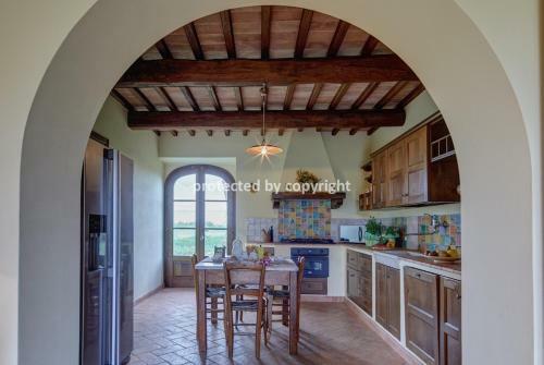 Lux Chic Villa Near Pitigliano
