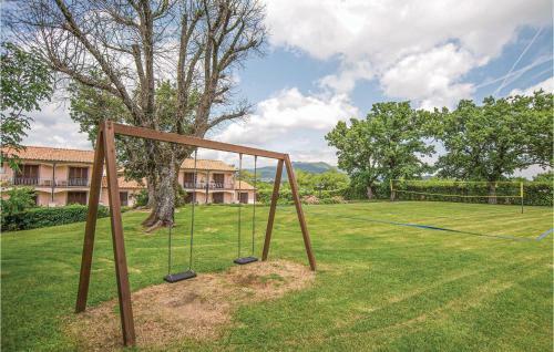 Apartamentos Villaggio Le Querce IV