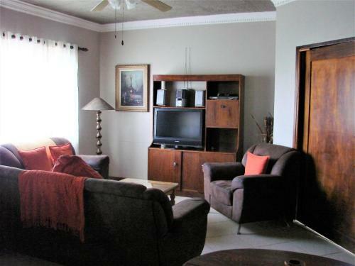 Bed & Breakfast Amarachi Guesthouse