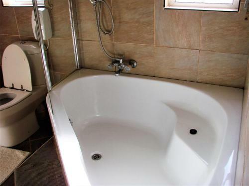 Bed & Breakfast Amarachi Guesthouse