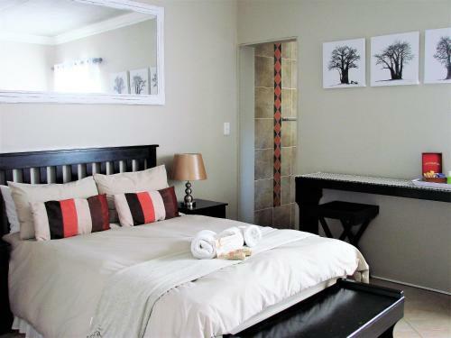 Bed & Breakfast Amarachi Guesthouse