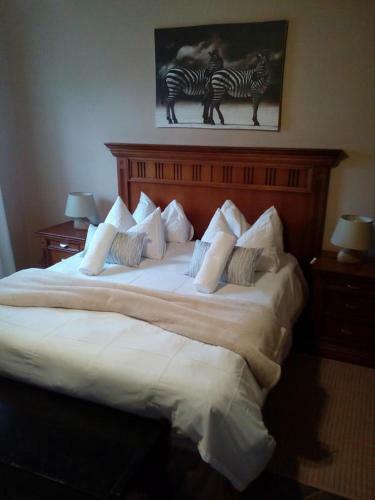 Bed & Breakfast Amarachi Guesthouse