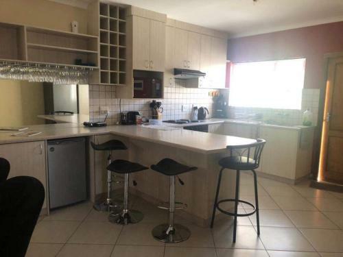 Apartamento 16 Santorini