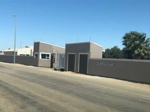 Apartamento 16 Santorini