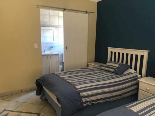 Apartamento 16 Santorini