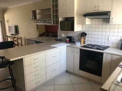 Apartamento 16 Santorini