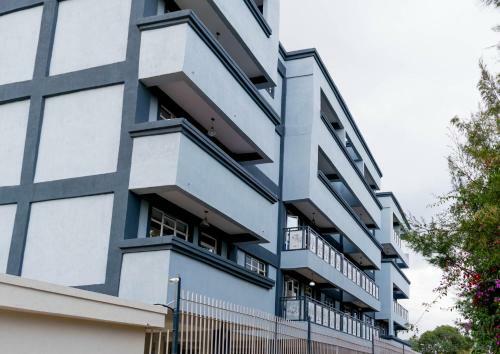 Apartamento Anns Studio