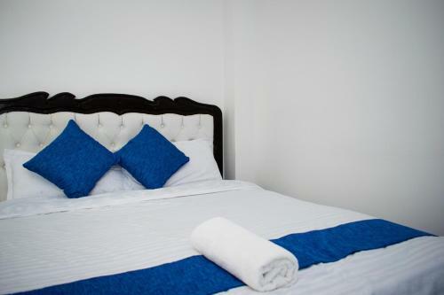 Apartamento Anns Studio