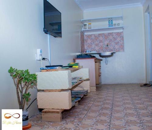 Hotel Rafiki House