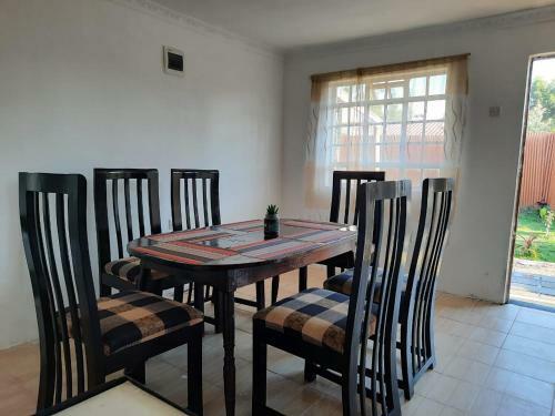 Hotel Rafiki House