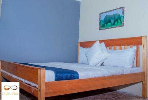 Hotel Rafiki House