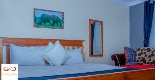 Hotel Rafiki House
