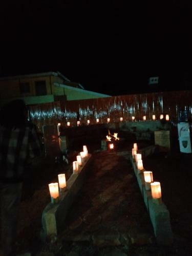 Hotel Rafiki House