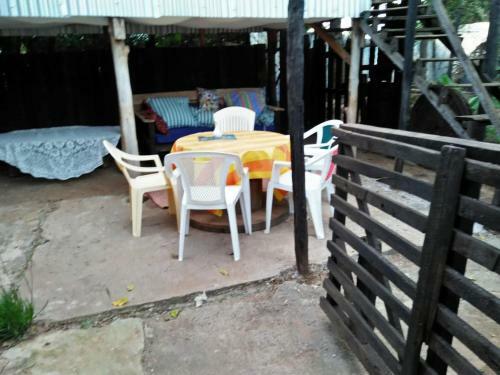 Mlima Kenya Holiday Homes