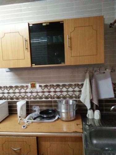 Mlima Kenya Holiday Homes