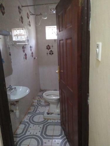 Mlima Kenya Holiday Homes