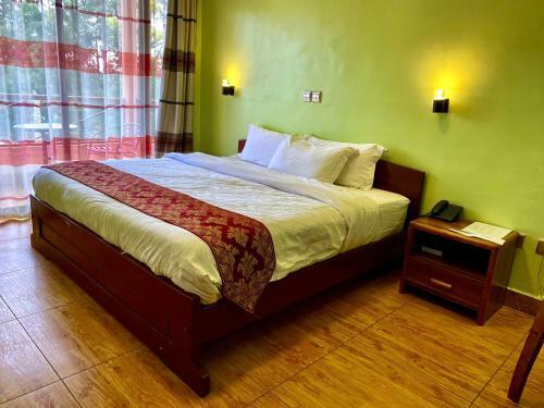 Bed & Breakfast Beisa Hotel