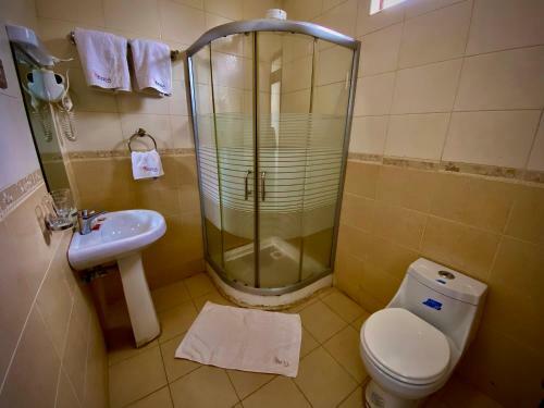 Bed & Breakfast Beisa Hotel