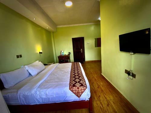 Bed & Breakfast Beisa Hotel