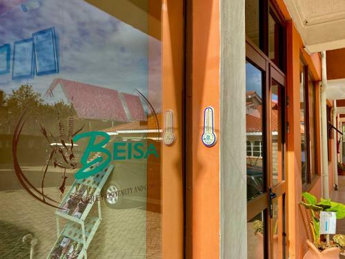 Bed & Breakfast Beisa Hotel