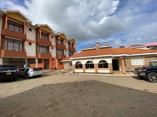 Bed & Breakfast Beisa Hotel