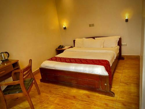 Bed & Breakfast Beisa Hotel
