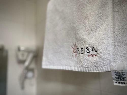 Bed & Breakfast Beisa Hotel