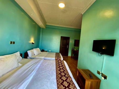 Bed & Breakfast Beisa Hotel